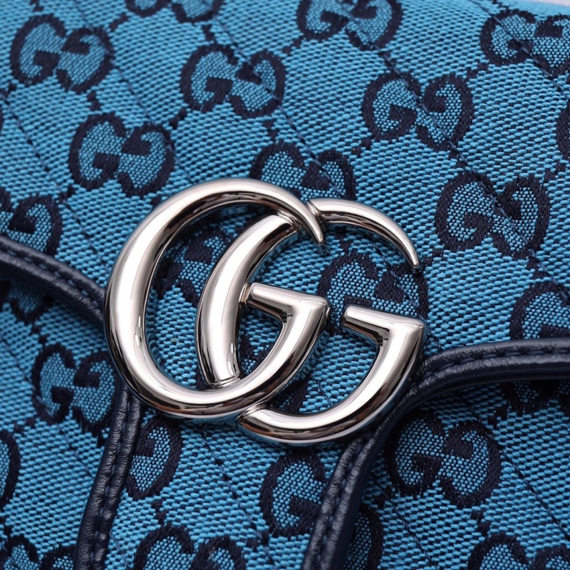 Gucci Top Handle Bags